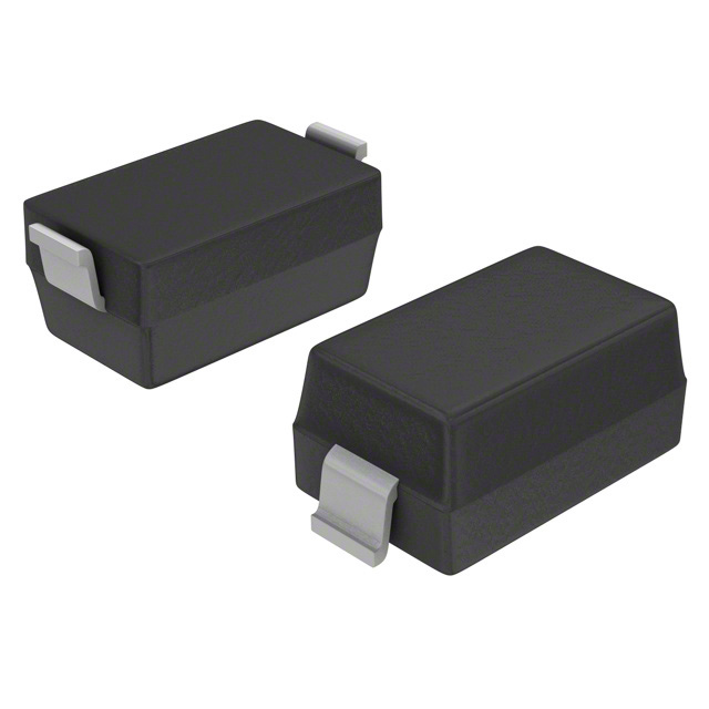 Diodo ZENER 5.1v SOD-123 SMD 590mW