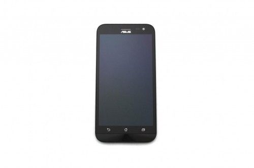 Dispaly e Touch Einheit per Asus