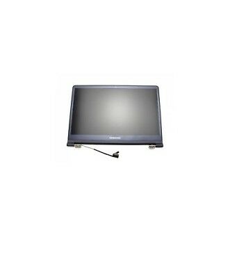 [BA59-03627A] Display 13,3" FHD 1920x1080 Originale per notebook Samsung NP900X3G completo di flat, scocca posteriore, anteriore e cerniere - Blu