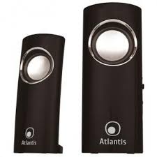 [08220] CASSE AMPLIFICATE SOUNDPOWER  340 BLACK