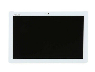 [90NP00C2-R20010] Display con touch Asus ZenPad 10 P00C 10.1 bianco