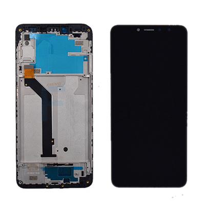 Display + frame Xiaomi Redmi S2 nero