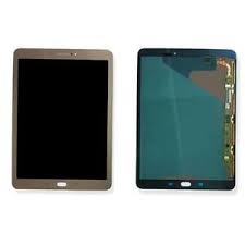[GH97-18911C] Display lcd completo di touch Originale per Samsung Galaxy Tab S2 9,7" SM-T819 - Gold