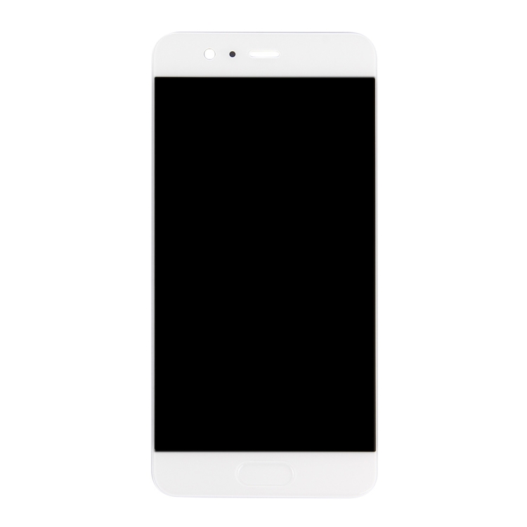 Display Lcd completo di touch screen Compatibile per Huawei P10 VTR-L09 VTR-L29 - Bianco