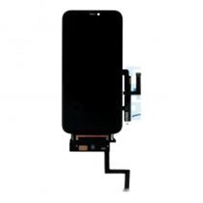 [DST-03283] Display Lcd completo di Touch Screen Compatibile per iPhone 11 Oled - Nero