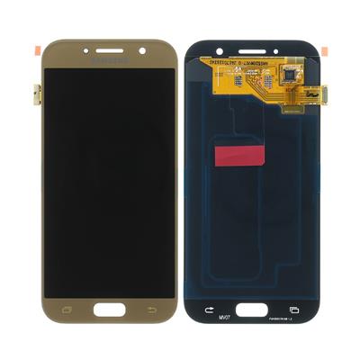 [GH97-19733B] Display Lcd completo di touch screen Originale per Samsung Galaxy A5 2017 SM-520F - Gold