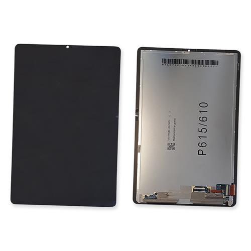 [GH82-22896A] Display LCD completo di touch screen Originale per Samsung Tab S6 Lite SM-P610 - Nero