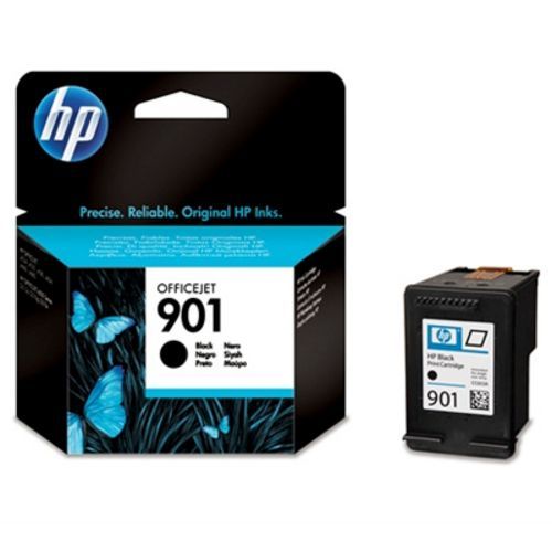 [08246] CARTUCCIA HP N901 NERO CC653AE