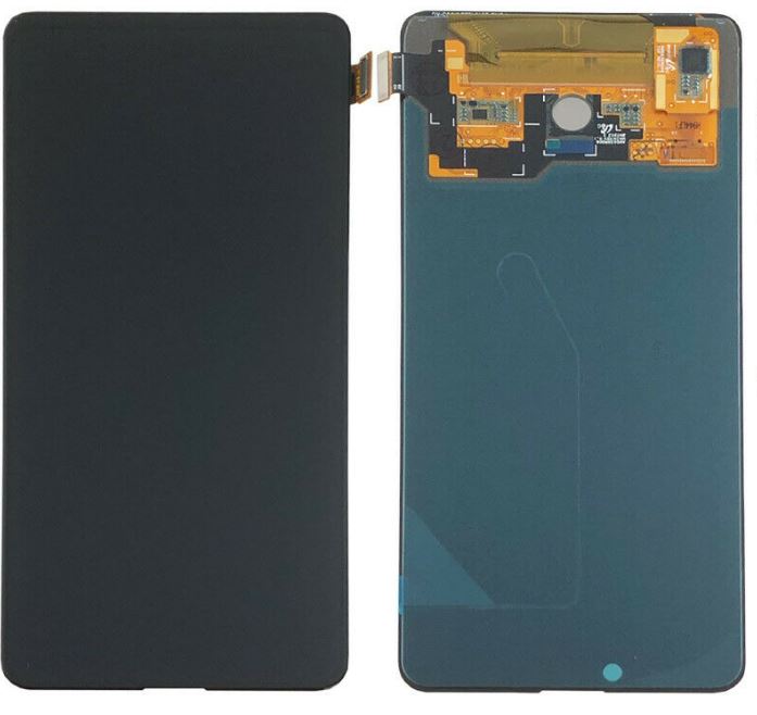 [DST-01288] Display LCD completo di touch screen per Xiaomi MI 9t - nero