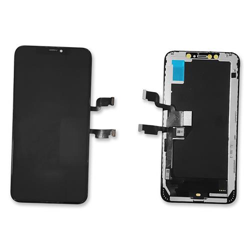 [DST-02692] Display LCD iPhone XS Max - Nero