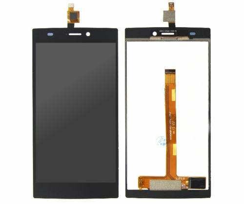 DISPLAY LCD ORIGINALE NERO WIKO RIDGE 4G