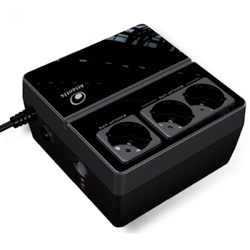 UPS ATLANTIS 700VA SERVER
