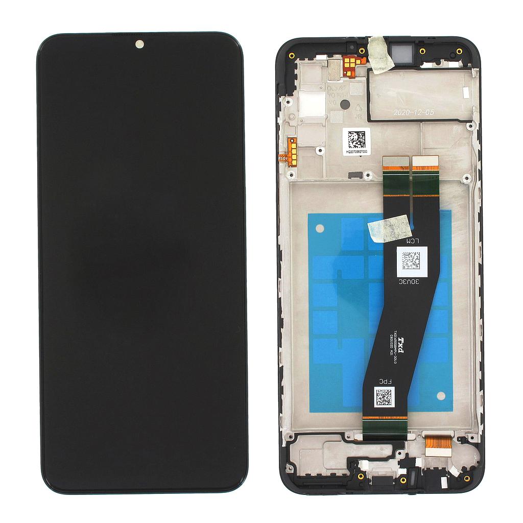 [GH81-20181A] Display LCD Originale  SMA025G GALAXY A02S A025G GH81-20181A