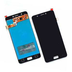 Display Lcd per Asus Zenfone ZC520KL  - Nero