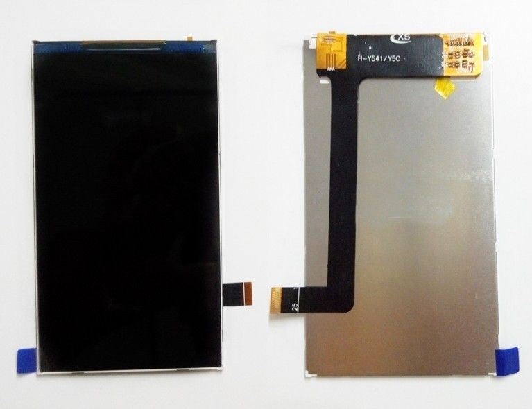 [DST-00182] Display Lcd per Huawei Ascend Y560 - Nero