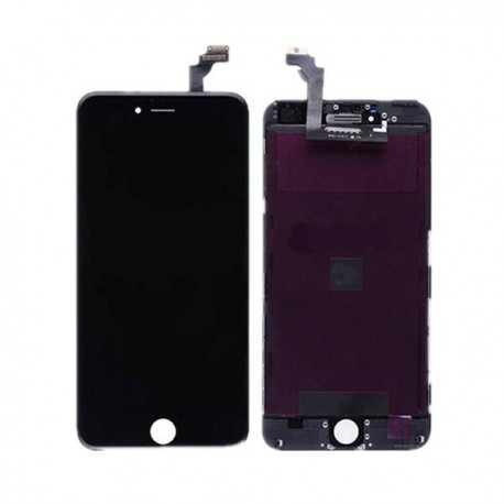 [DSP1114N] Display LCD per iPhone 6 Plus - Nero