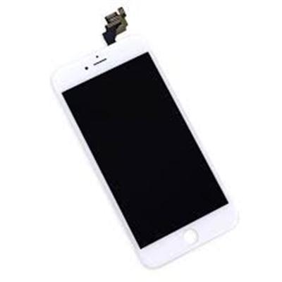 Display LCD per iPhone 6S - Bianco