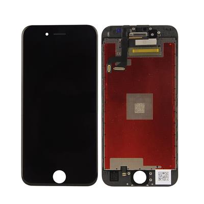 Display LCD per iPhone 6S Plus - Nero