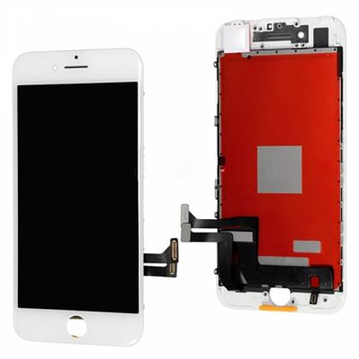 [DST-00067] Display LCD per iPhone 7 Plus - Bianco