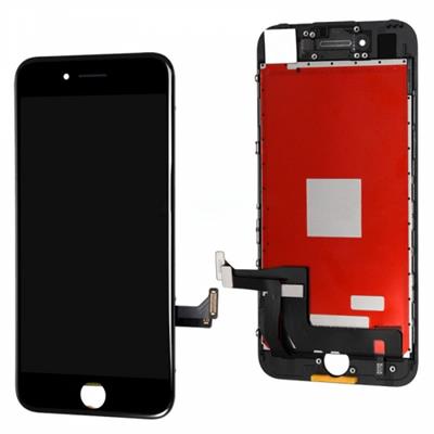 Display LCD per iPhone 7 Plus - Nero