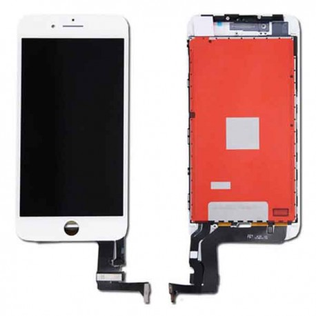 [DST-01542] Display LCD per iPhone 8 - Bianco