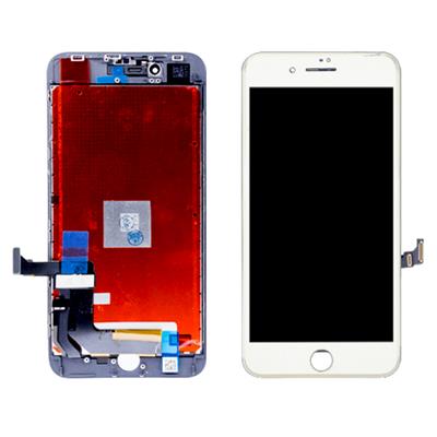 [DST-01695] Display LCD per iPhone 8 Plus - Bianco
