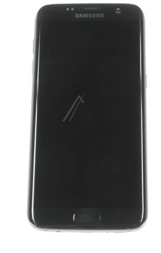 [GH97-18533A] Display Lcd Samsung Galaxy S7 Edge Nero (SM-G935)