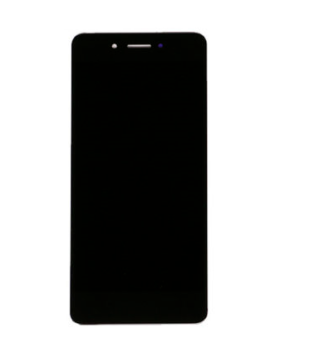 [LCD-DIG-L01-C] Display LCD + Touch con frame HUAWEI NOVA SMART DIG-L01 - Nero