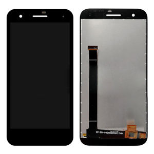 Display Lcd + Touch Screen per Vodafone Smart E8 - VFD510