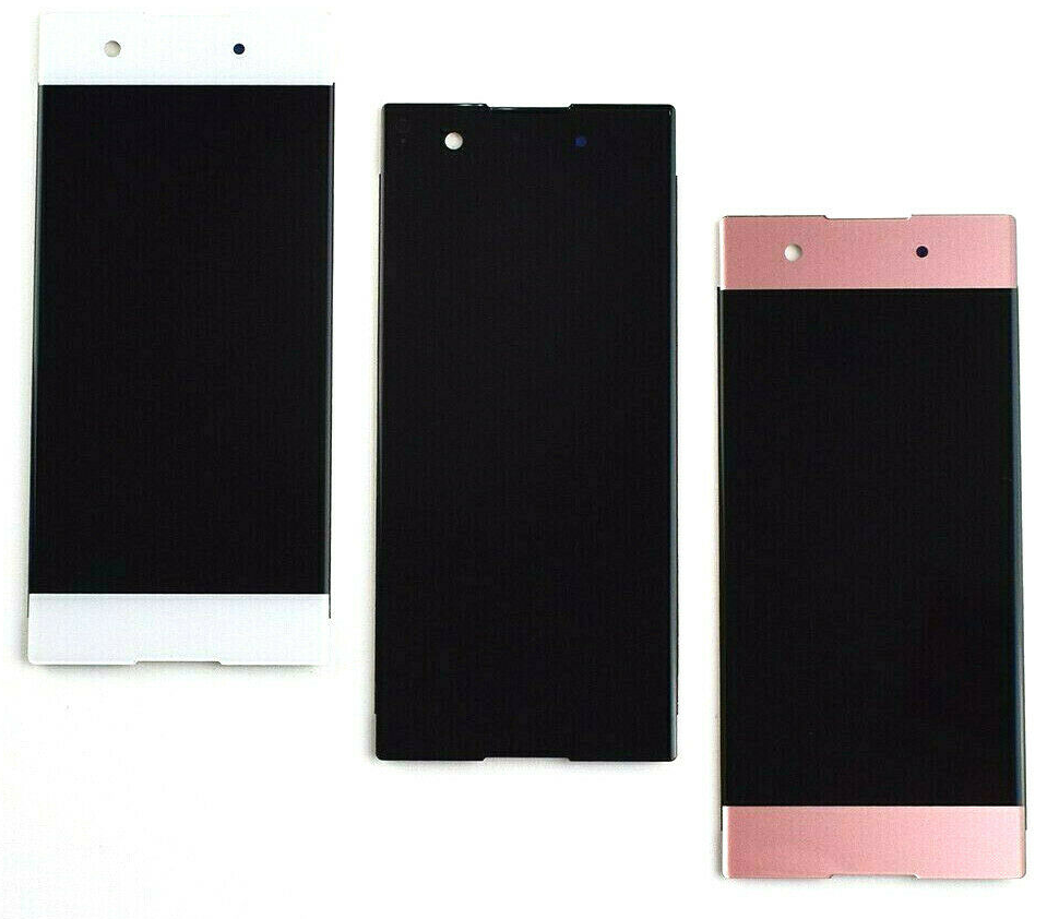 Display Lcd + Touch Screen Sony Xperia XA1 - G3121 - G3123 - G3112 - G3125