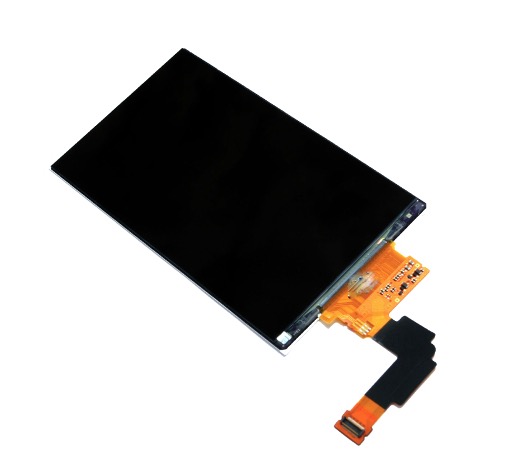 Display LG E610 L5