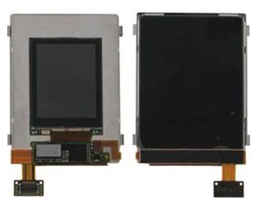Display Nokia 6131