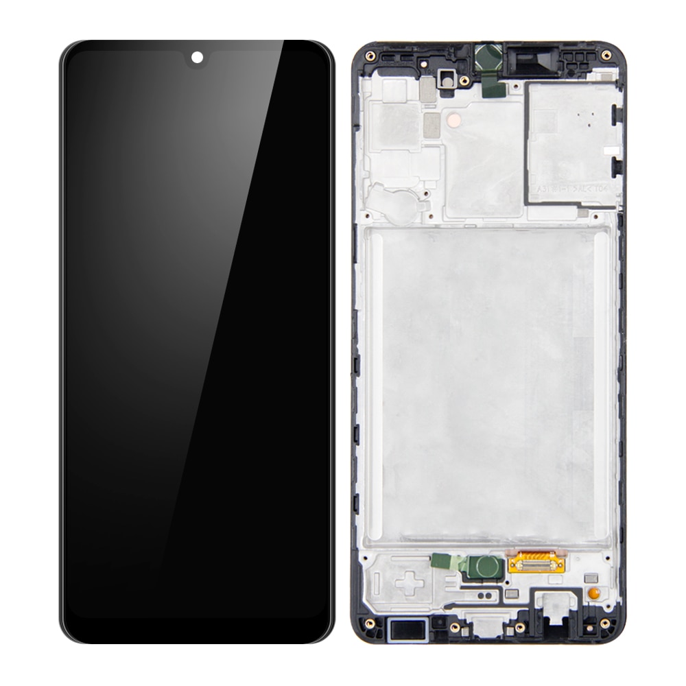 Display originale Samsung Galaxy A31 SM-A315