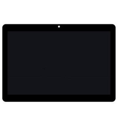 [DST-00043] DISPLAY + TOUCH + FRAME PER HUAWEI MEDIAPAD T3 10" AGS-W09 - NERO