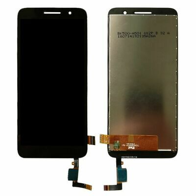 Display + touch per Alcatel 5033X 5033D-2AALWE1 nero