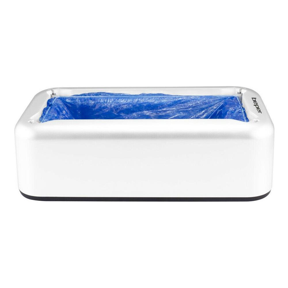 [BEPC206UTI001] Distributore Automatico Di Copriscarpe