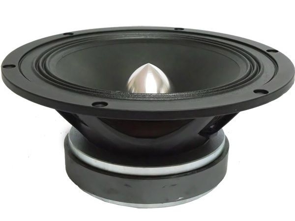 [DMX8/8.1] DMZ Dragster 150W rms 4ohm
