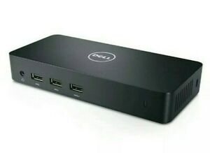 Docking station Dell USB 3.0 - D3100