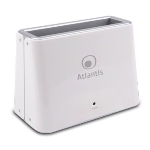 [13933] DOCKING STATION HD 2,5"/3,5" USB 3.0