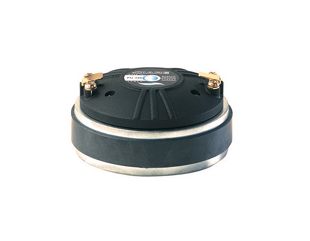 [PU340] Driver a compressione 1" PU340