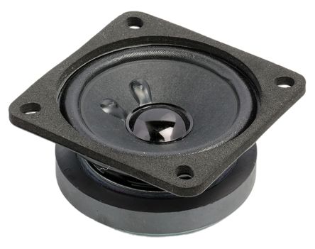 Driver altoparlante Visaton FRS 7 8 OHM, 8W, 8Ω, 15W
