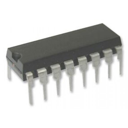 [SG3525A] Driver controllore DIP-15 PWM 100mA 5V Canali 2 KA3525A
