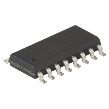 Driver controllore PWM 100mA 5V Canali 2 SO16 SG3525AP