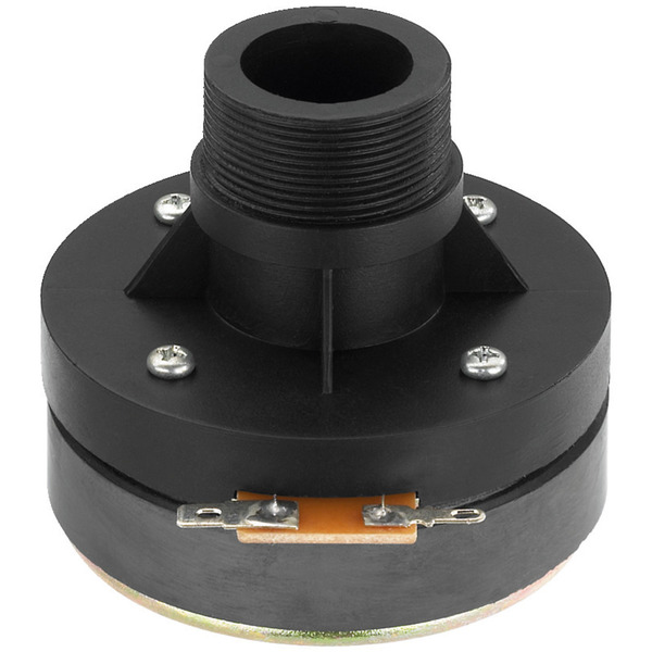 Driver PA a tromba, 60 WMAX, 30 WRMS, 8 Ω