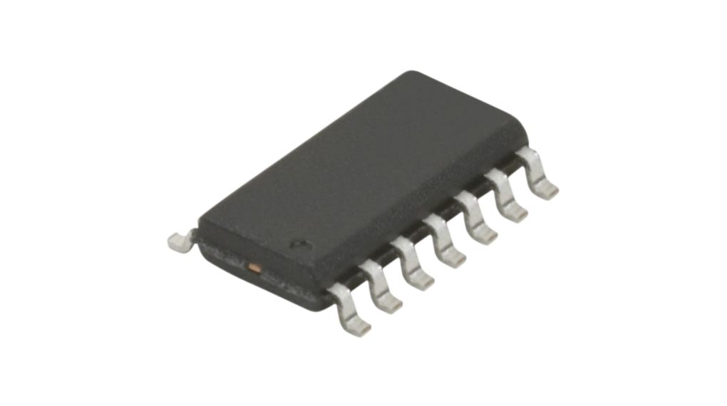 Driver PWM SMD  SOIC14 IR2156S