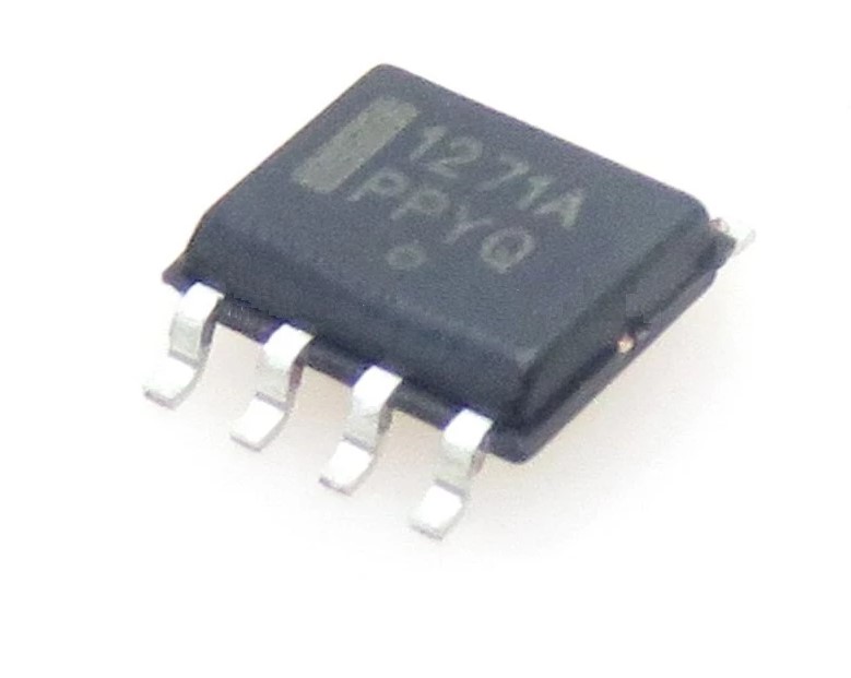 Driver PWM SMD  SOP8 1271B