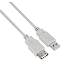 Prolunga usb 2mt Atlantis