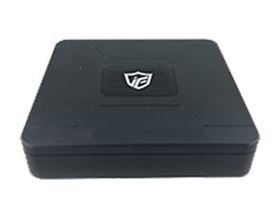 [JF-ADVR-R7204] DVR 4Canali Analogico JF con controllo remoto e HD