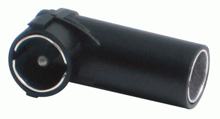 Adattatore antenna 90° autoradio Phonocar