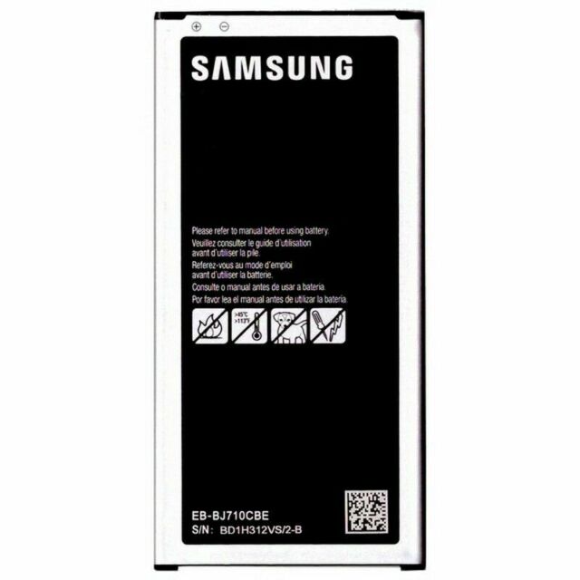 EB-BJ710CBE Batteri Compatibile J710